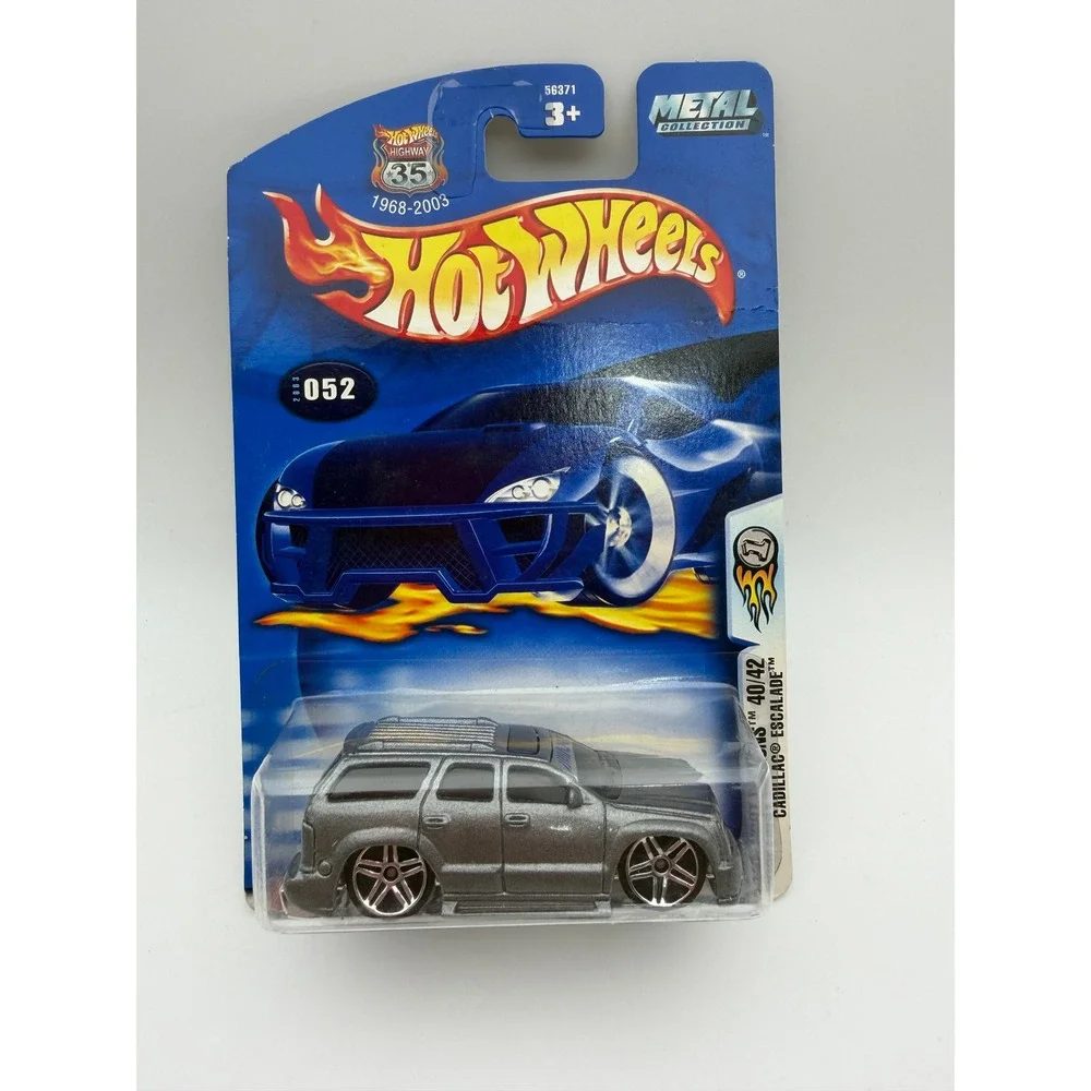 Hot Wheels hot wheels